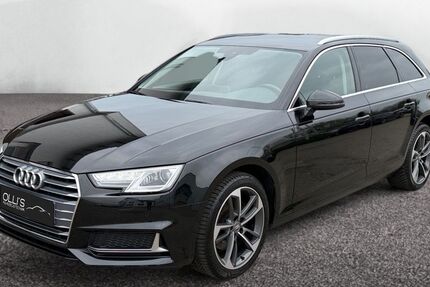 Audi A4 137.300 km 16.990 &euro; Göppingen 73037