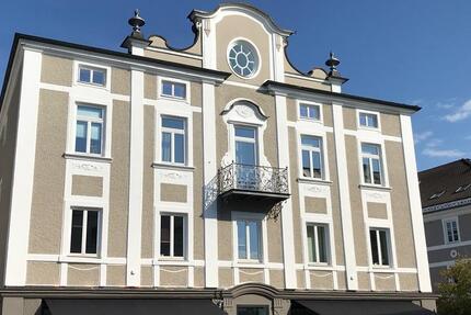 Heller Büroraum in zentraler Lage von Prien – ab Januar 2026 frei zimmer