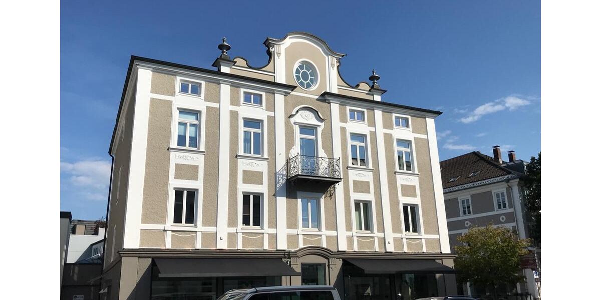 Heller Büroraum in zentraler Lage von Prien – ab Januar 2026 frei zimmer