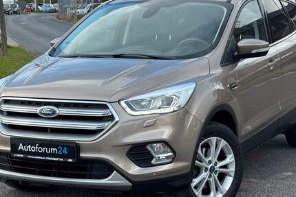 Ford Kuga 78.000 km 11.999 &euro; Jülich 52428
