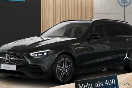 Mercedes-Benz C 220 15.000 km 49.777 € Koblenz 56073