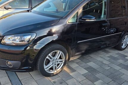 VW Touran 224.999 km 8.699 &euro; Wesendorf 29392