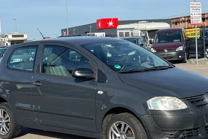VW Fox 230.324 km 999 € Nürnberg 90439