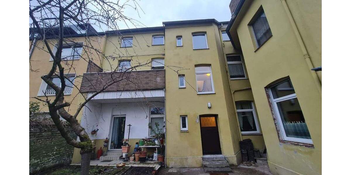 Mehrfamilienhaus, Wohnhaus Oberhausen Marienkirche - 1 Zimmer, 309 m&sup2;, 585.000&euro; | Angebot:25073552