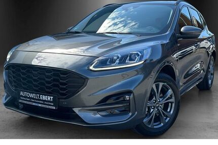 Ford Kuga 57.500 km 23.690 &euro; Weinheim 69469