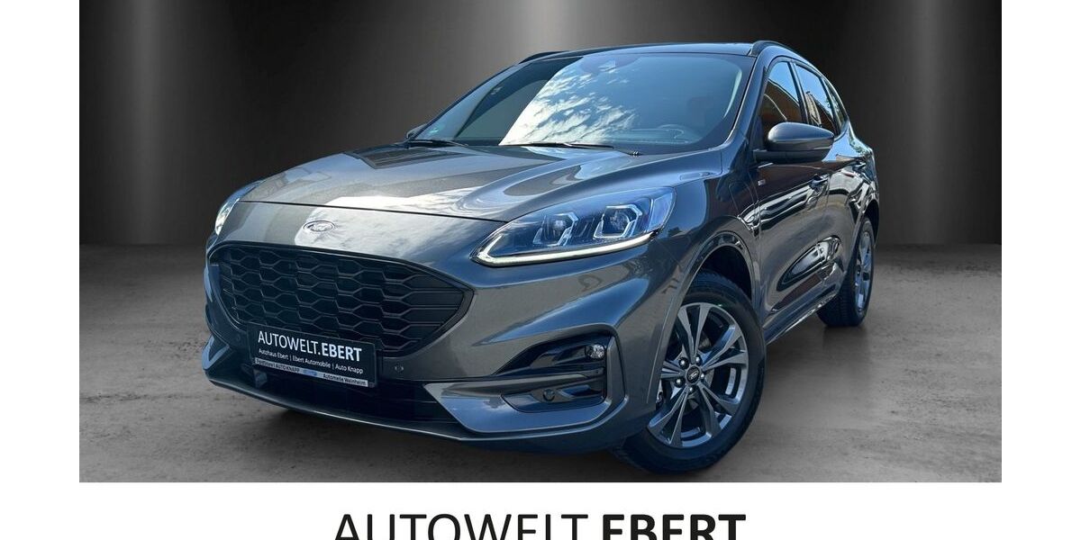 Ford Kuga 57.500 km 23.690 &euro; Weinheim 69469