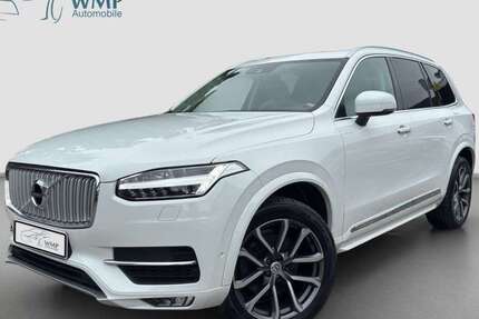 Volvo XC90 103.845 km 35.990 € Hamburg 22045