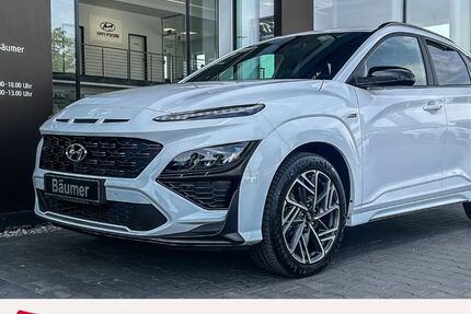 Hyundai KONA 28.813 km 21.980 &euro; Ibbenbüren 49479