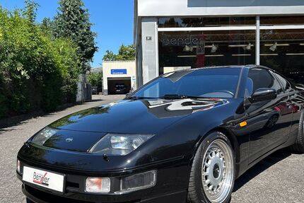 Nissan 300 ZX 74.500 km 55.000 &euro; Giessen 35396