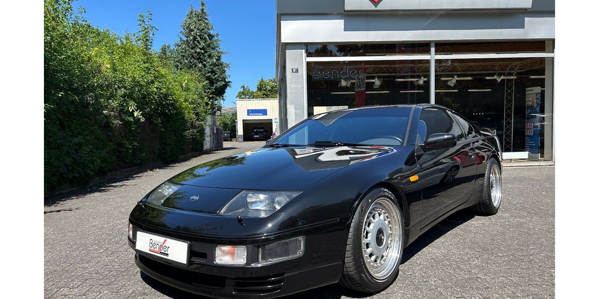 Nissan 300 ZX 74.500 km 55.000 &euro; Giessen 35396