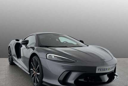 McLaren GTS 3.900 km 204.480 &euro; Nürnberg 90441