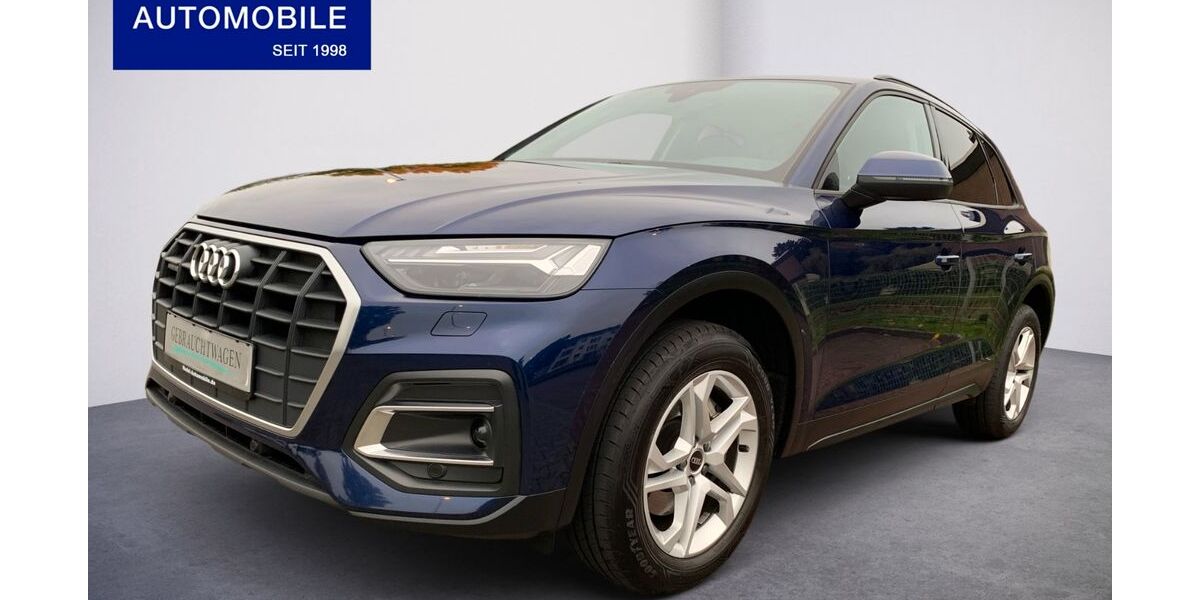 Audi Q5 158.000 km 25.990 &euro; Neuss 41462