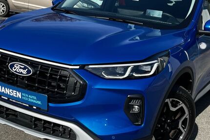 Ford Kuga 23.489 km 31.900 &euro; Kappeln 24376