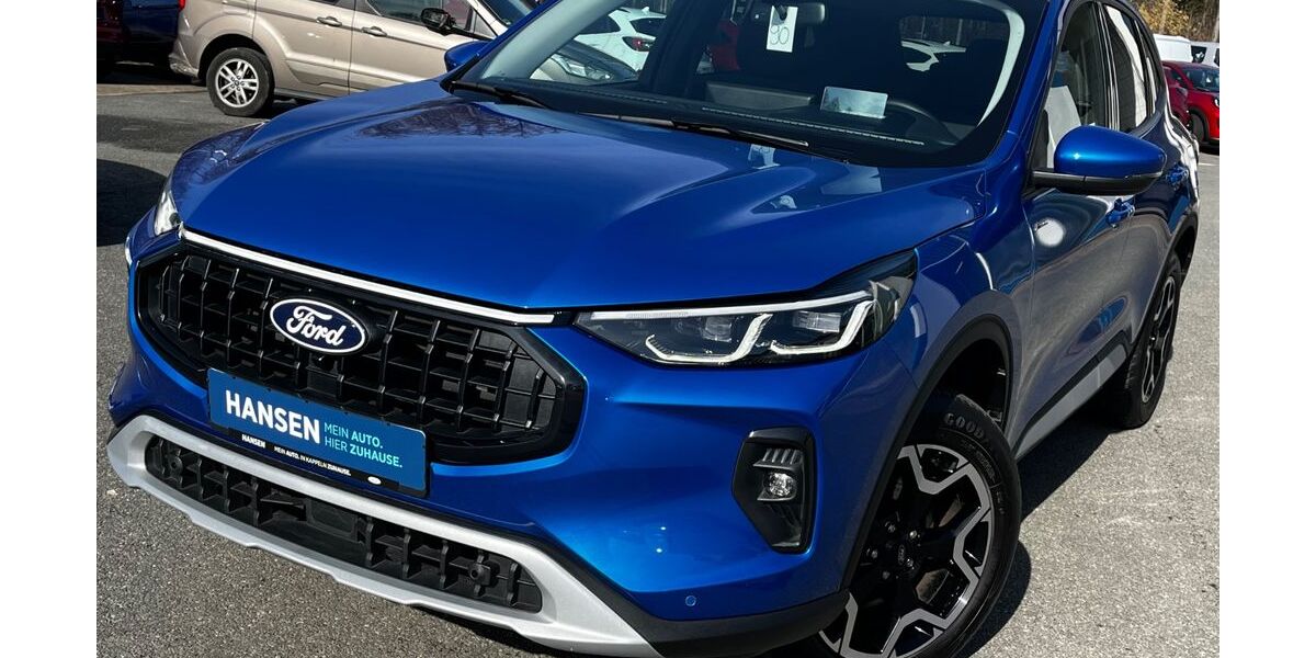 Ford Kuga 23.489 km 31.900 &euro; Kappeln 24376