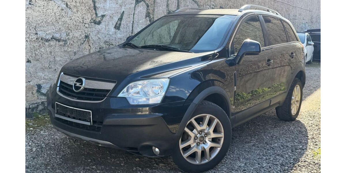 Opel Antara 270.000 km 3.950 &euro; Berlin 10245
