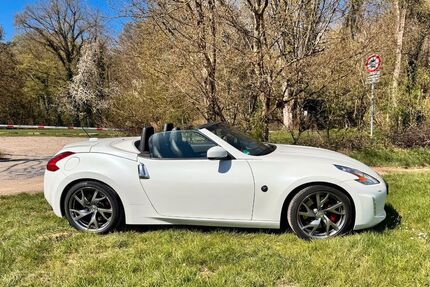 Nissan 370Z
