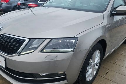 Skoda Octavia 119.000 km 15.950 &euro; Aschaffenburg 63741