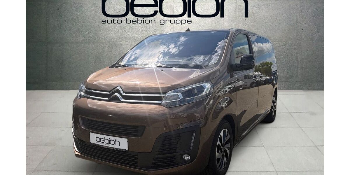 Citroen SpaceTourer 56.900 km 35.880 &euro; Göppingen 73037