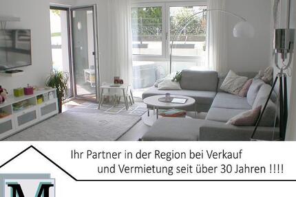 4 Zi. Erdgeschoss Wohnung mit Garten und 2 Stellplätzen - Wohnung Höchstadt | Angebot:26802455