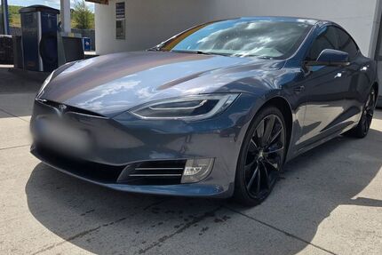 Tesla Model S 182.688 km 35.900 &euro; Friedberg 86316