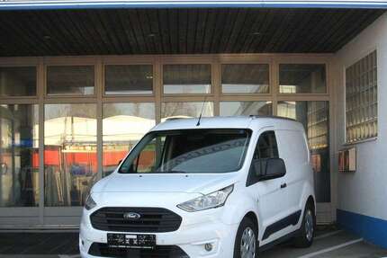 Ford Transit Connect 60.000 km 12.998 &euro; Schwabmünchen 86830
