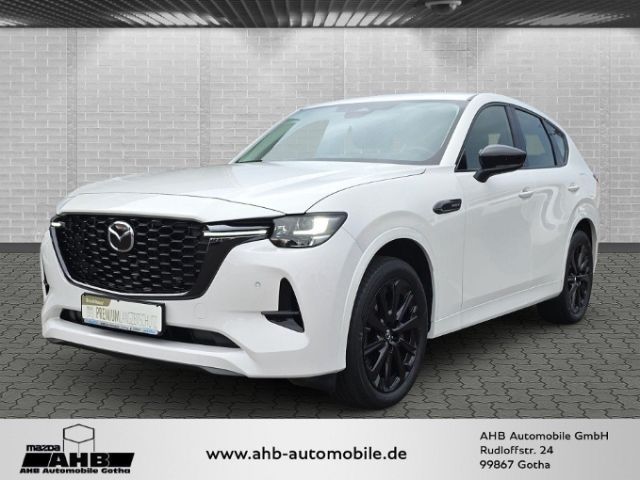Mazda CX-60 38.674 km 33.990 &euro; Gotha 99867