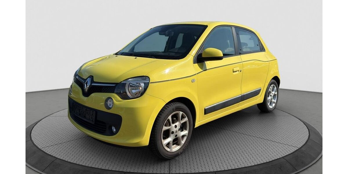 Renault Twingo 60.289 km 5.970 &euro; Neustadt 08223