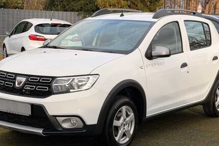 Dacia Sandero 69.987 km 10.703 &euro; Lüneburg 21339