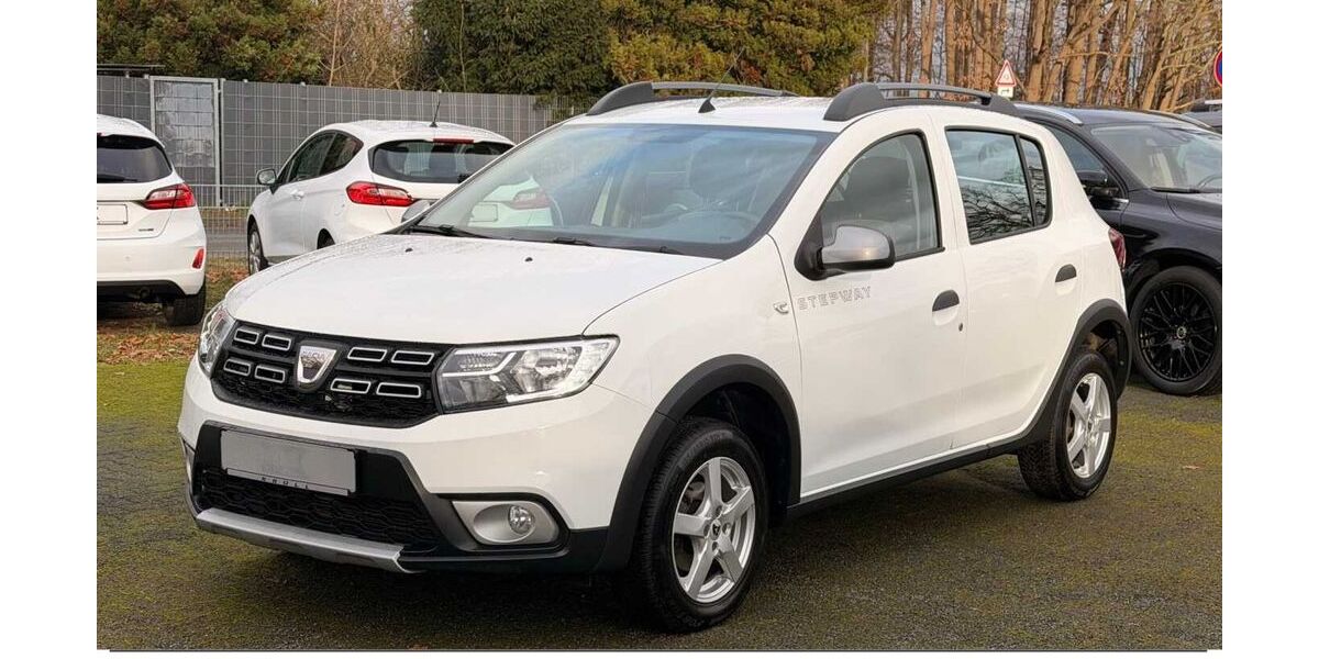 Dacia Sandero 69.987 km 11.301 &euro; Lüneburg 21339