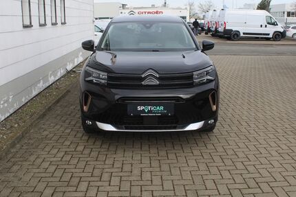 Citroen C5 Aircross 24.900 km 21.870 &euro; Goslar 38644