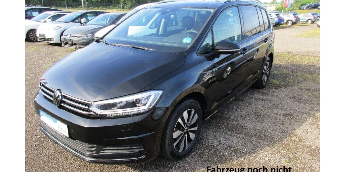VW Touran 24.990 km 33.970 &euro; Lastrup 49688