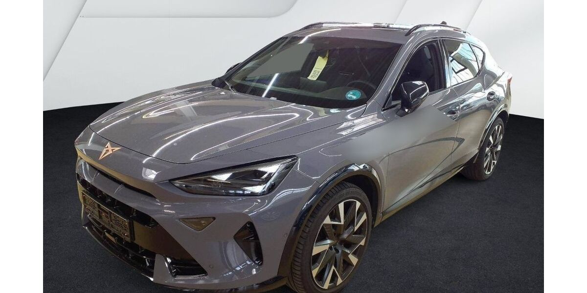 Cupra Formentor 26.800 km 40.980 &euro; Balingen 72336