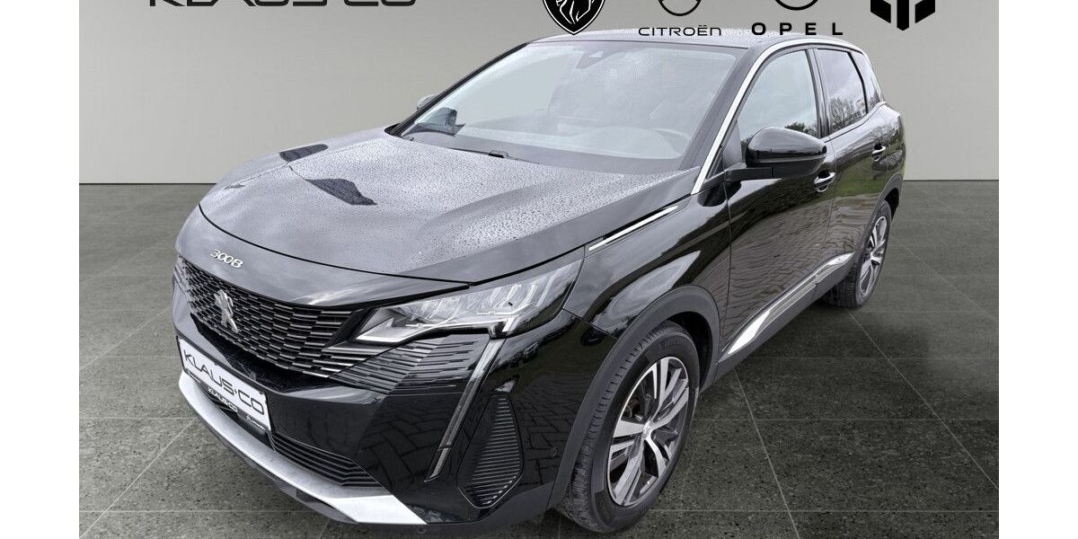Peugeot 3008 68.017 km 22.890 &euro; Wismar 23970
