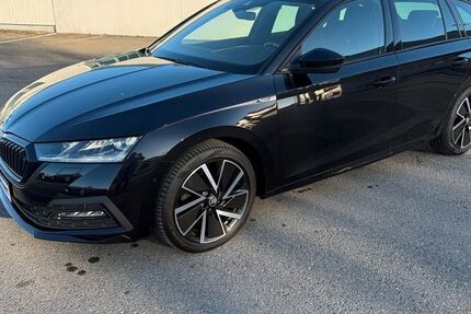 Skoda Octavia 46.990 km 29.990 &euro; Mengen 88512