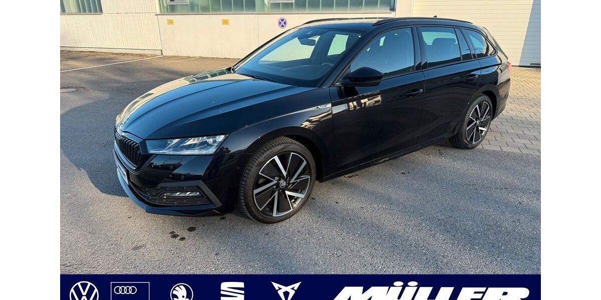 Skoda Octavia 46.990 km 29.990 &euro; Mengen 88512
