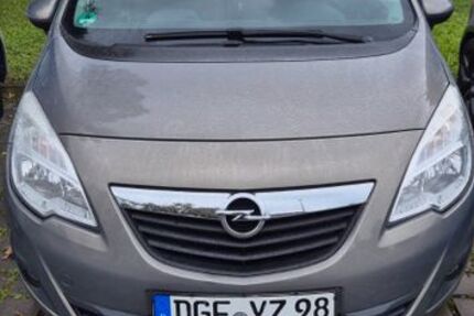 Opel Meriva 143.705 km 4.300 € Dingolfing 84130