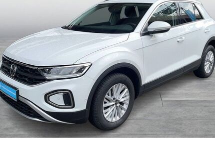 VW T-Roc 26.600 km 18.450 &euro; Siegen 57076