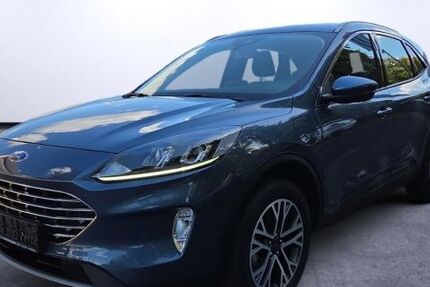 Ford Kuga 26.935 km 22.980 € Dorsten 46282