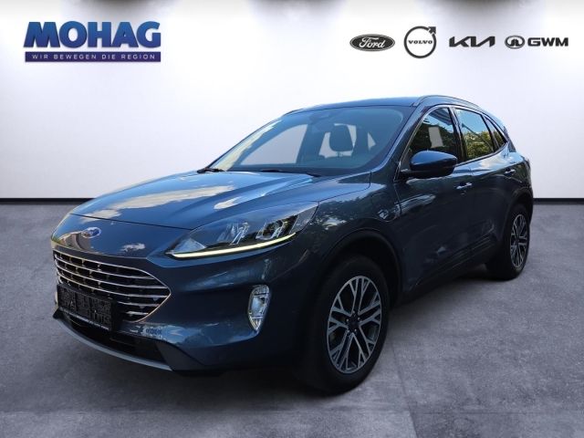 Ford Kuga 26.935 km 22.980 € Dorsten 46282