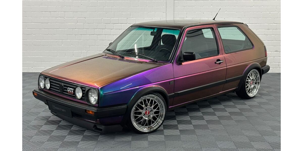 VW Golf 140.076 km 22.900 &euro; Aschaffenburg 63743