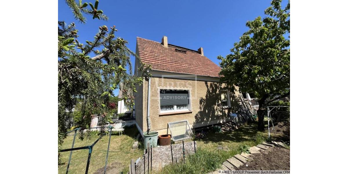 Einfamilienhaus Döbern - 4 Zimmer, 114 m&sup2;, 54.000&euro; | Angebot:25776434