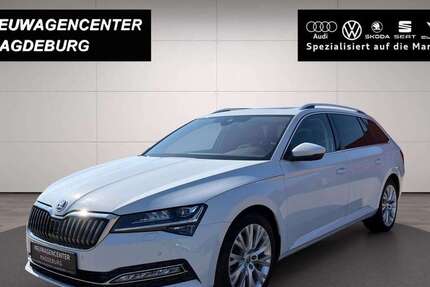 Skoda Superb 48.431 km 31.890 &euro; Magdeburg 39128