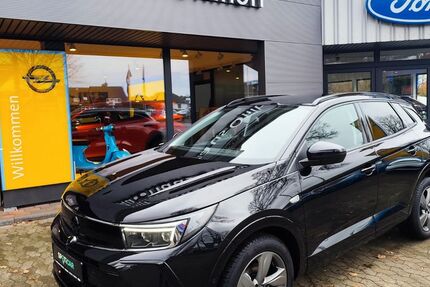 Opel Grandland (X) 25.650 km 24.980 &euro; Bergen 29303