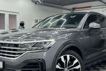 VW Touareg 125.000 km 39.950 &euro; Altdorf 84032