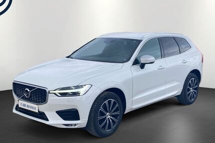 Volvo XC60 143.389 km 26.690 &euro; Bitburg 54634