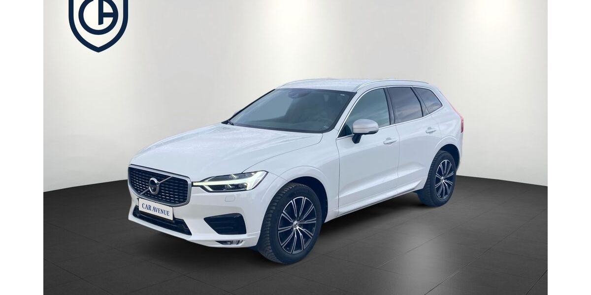 Volvo XC60 143.389 km 26.690 &euro; Bitburg 54634