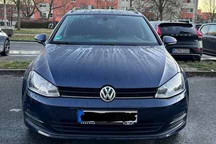 VW Golf 156.269 km 10.400 &euro; Berlin 12689