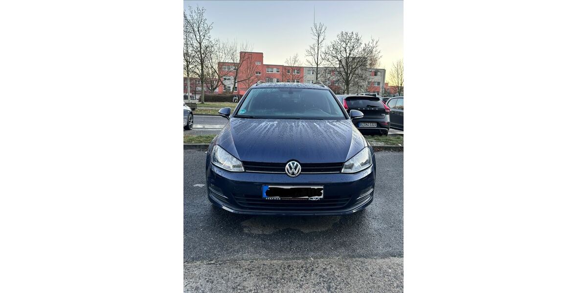 VW Golf 156.269 km 10.400 &euro; Berlin 12689