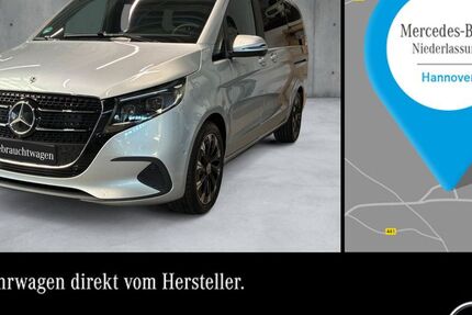 Mercedes-Benz V 250 11.042 km 76.160 &euro; Hannover - Langenhagen 30855