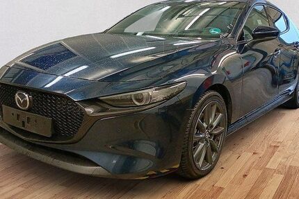 Mazda 3 20.274 km 24.950 &euro; Damme 49401